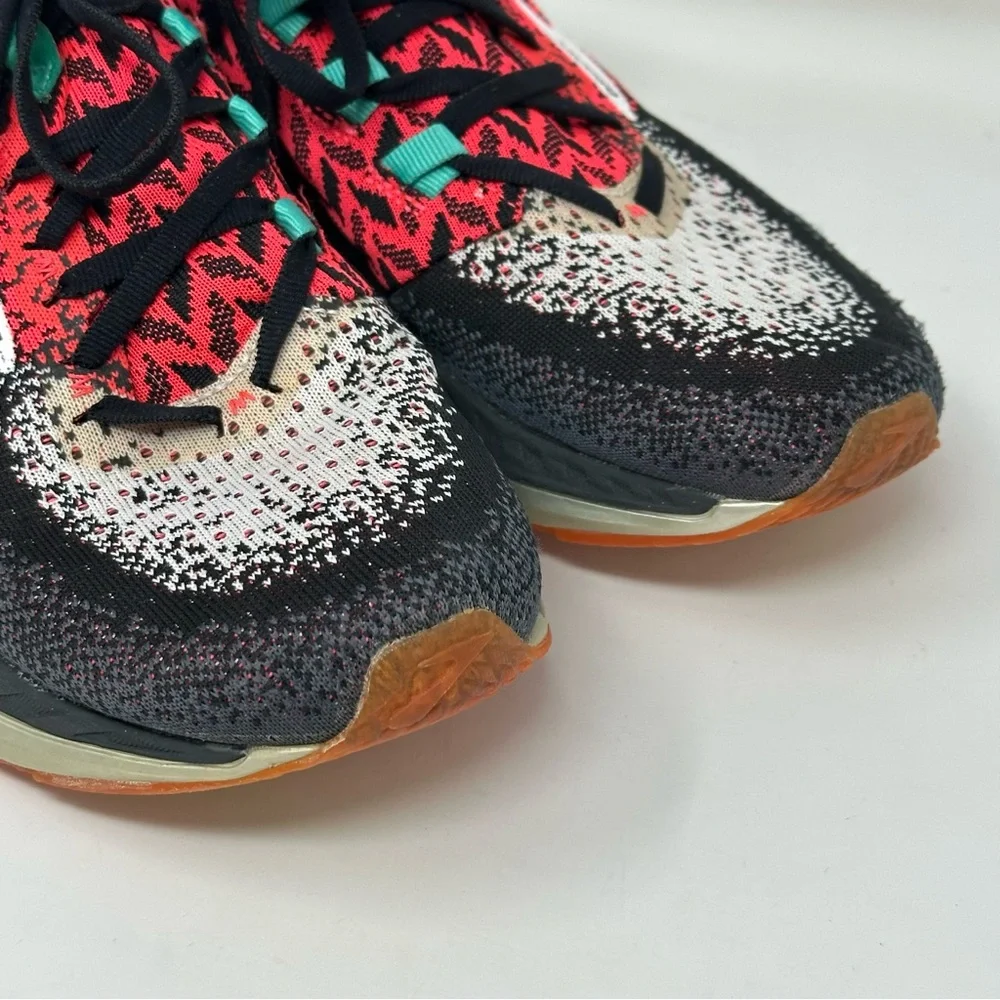 Brooks Bedlam Women’s Multicolor Running Shoes Sneakers 8.5